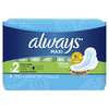 Always Always Maxi Long Super With Wings Pads, PK96 34968